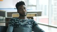 Barton Fitzpatrick in The Chi | Image via Showtime Networks